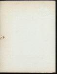 BANQUET TO MEMBERS OF THE OHIO BANKERS ASSOCIATION [held by] CLEVELAND BANKS AND BANKERS [at] "HOLLENDEN HOTEL, [CLEVELAND, OH]" (HOTEL;)