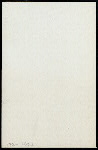 DINNER [held by] RED STAR LINE [at] EN ROUTE ABOARD S.S. ZEELAND (SS;)