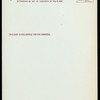 LUNCH [held by] RED STAR LINE [at] EN ROUTE ABOARD S.S. ZEELAND (SS;)