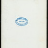 DINNER [held by] ROUND TABLE CLUB [at] ? (CLUB)