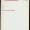 LUNCHEON [held by] RED STAR LINE - ANTWERPEN - NY [at] EN ROUTE S.S. ZEELAND (SS)