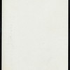 DINNER [held by] RED STAR LINE - [at] EN ROUTE S.S.ZEELAND (SS)