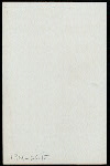 DINNER [held by] RED STAR LINE [at] EN ROUTE S.S. ZEELAND (SS)