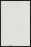 DINNER [held by] RED STAR LINE [at] EN ROUTE S.S.ZEELAND (SS)