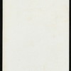 DINNER [held by] RED STAR LINE [at] EN ROUTE S.S. ZEELAND (SS)