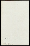 DINNER [held by] RED STAR LINE [at] EN ROUTE S.S. ZEELAND (SS)
