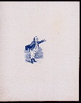 ANNUAL DINNER [held by] PICKWICK CLUB [at] "NEW ORLEANS, LA" (CLUB)