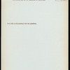 BREAKFAST [held by] RED STAR LINE - ANTWERPEN -NY [at] EN ROUTE S.S ZEELAND (SS)