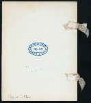 5TH ANNUAL DINNER [held by] CANADIAN SOCIETY OF NEW YORK [at] "WALDORF-ASTORIA HOTEL, NY" (HOTEL)