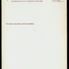 LUNCHEON [held by] RED STAR LINE - ANTWERPEN  - NY [at] EN ROUTE S.S.ZEELAND (SS)