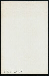 DINNER [held by] RED STAR LINE [at] EN ROUTE S.S. ZEELAND (SS)
