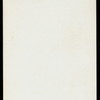 DINNER [held by] RED STAR LINE [at] EN ROUTE S.S. ZEELAND (SS)