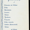 25 JAHRIGES STIFTUNGSFEST [held by] GESANGVEREINS PHOBUS-CONCORDIA [at] GROSSEN SAALE DES HANSA-GESELLSCHAFTSHAUSES (OTHER (HALL);)