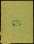 COMPLIMENTARY DINNER GIVEN TO CHICAGO REPRESENTATIVES [held by] AMERICAN BRASS COMPANY [at] "CHICAGO ATHLETIC ASSOCIATION, CHICAGO, IL" (OTHER (CLUB);)