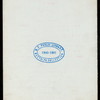 BREAKFAST [held by] NEW YORK AND PORTO RICO STEAMSHIP CO. [at] S.S. SAN JUAN (SS;)