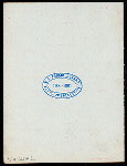 BREAKFAST [held by] NEW YORK AND PORTO RICO STEAMSHIP CO. [at] S.S. SAN JUAN (SS;)