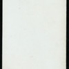 COMPLIMENTARY LUNCHEON [held by] NATIONAL HORSE SHOW ASSOCIATION OF AMERICA [at] "MADISON SQUARE GARDEN, NEW YORK, NY" (OTHER (ARENA);)