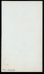 COMPLIMENTARY LUNCHEON [held by] NATIONAL HORSE SHOW ASSOCIATION OF AMERICA [at] "MADISON SQUARE GARDEN, NEW YORK, NY" (OTHER (ARENA);)