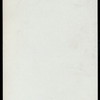DINNER [held by] RED STAR LINE [at] S.S. ZEELAND (SS;)