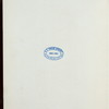 BILL OF FARE [held by] CHICAGO ATHLETIC ASSOCIATION [at] "CHICAGO, IL" (OTHER (CLUB))
