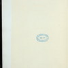BILL OF FARE [held by] CHICAGO ATHLETIC ASSOCIATION [at] "CHICAGO, IL" (OTHER (CLUB))