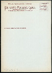 LUNCHEON [held by] RED STAR LINE [at] EN ROUTE ABOARD S.S.ZEELAND (SS;)