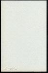 DINNER [held by] RED STAR LINE [at] EN ROUTE ABOARD S.S.ZEELAND (SS;)