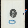 ANNUAL DINNER [held by] WASHINGTON STOCK EXCHANGE [at] "THE RALEIGH (WASHINGTON, D.C.?)" (REST;)