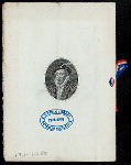ANNUAL DINNER [held by] WASHINGTON STOCK EXCHANGE [at] "THE RALEIGH (WASHINGTON, D.C.?)" (REST;)