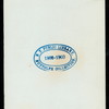 DINNER [held by] MAGNETIC CLUB [at] ST. DENIS HOTEL (HOTEL;)