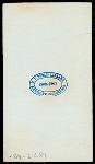 DINNER [held by] MAGNETIC CLUB [at] ST. DENIS HOTEL (HOTEL;)