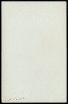 DINNER [held by] RED STAR LINE [at] EN ROUTE ABOARD S.S.ZEELAND (SS;)