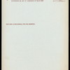 LUNCHEON [held by] RED STAR LINE- ANTWERPEN -NY [at] EN ROUTE S.S.VADERLAND (SS)