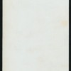 LUNCH OR DINNER [held by] UNION LEAGUE OF PHILADELPHIA - FOUNDERS DAY [at] "PHILADELPHIA, PA" (CLUB)
