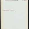 LUNCHEON [held by] RED STAR LINE - ANTWERPEN NY [at] EN ROUTE S.S. ZEELAND (SS)