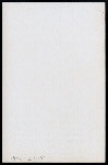 DINNER [held by] RED STAR LINE [at] EN ROUTE S.S. ZEELAND (SS)