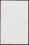DINNER [held by] RED STAR LINE [at] EN ROUTE S.S.VADERLAND (SS)