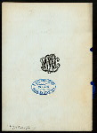 LUNCHEON TO CHICAGO AGENTS AND JOHN A. MCCALL [held by] NEW YORK LIFE INSUANCE COMPANY [at] "AUDITORIUM ANNEX HOTEL, [CHICAGO, IL]" (HOTEL;)