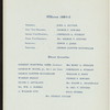 FIFH ANNUAL DINNER [held by] PATRIA CLUB OF NEW YORK [at] HOTEL SAVOY [NEW YORK] (HOTEL;)
