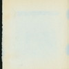 EIGHTEENTH ANNUAL DINNER [held by] NEW YORK ASSOCIATION OF OBERLIN ALUMNI [at] "ALDINE, [NEW YORK, NY?]" ([HOTEL?];)