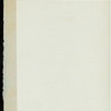 EIGHTEENTH ANNUAL DINNER [held by] NEW YORK ASSOCIATION OF OBERLIN ALUMNI [at] "ALDINE, [NEW YORK, NY?]" ([HOTEL?];)