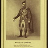 THIRD ANNUAL SUBSCRIPTION DINNER [held by] ENGINEERS' CLUB [at] "374 FIFTH AVENUE, NEW YORK, NY" (OTHER (PRIVATE CLUB);)