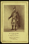 THIRD ANNUAL SUBSCRIPTION DINNER [held by] ENGINEERS' CLUB [at] "374 FIFTH AVENUE, NEW YORK, NY" (OTHER (PRIVATE CLUB);)