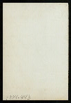 LUNCHEON [held by] NATIONAL HOTEL MEN'S MUTUAL BENEFIT ASSOCIATION OF THE UNITED STATES AND CANADA [at] "THE BELLEVUE-STRATFORD, PHILADELPHIA, PA" (HOTEL;)