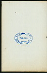 DINNER [held by] HEAD HALLMEN'S ASSOCIATION [at] "HOTEL MACEO, 213 WEST 53RD STREET, NEW YORK, NY" (HOTEL;)