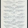 DAILY MENU, LUNCHEON [held by] HOTEL ST. REGIS [at] "NEW YORK, NY" (HOTEL;)