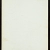 DAILY MENU, BREAKFAST [held by] NEW GRAND HOTEL [at] "NEW YORK, NY" (HOTEL;)