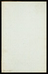 DAILY MENU, BREAKFAST [held by] NEW GRAND HOTEL [at] "NEW YORK, NY" (HOTEL;)