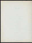 BANQUET OF SEVENTEENTH ANNUAL CONVENTION [held by] WHOLESALE SADDLERY ASSOCIATION OF THE UNITED STATES [at] "AUDITORIUM HOTEL, (?CHICAGO, IL?)" (HOTEL;)