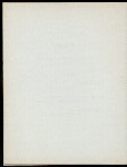 BANQUET OF SEVENTEENTH ANNUAL CONVENTION [held by] WHOLESALE SADDLERY ASSOCIATION OF THE UNITED STATES [at] "AUDITORIUM HOTEL, (?CHICAGO, IL?)" (HOTEL;)